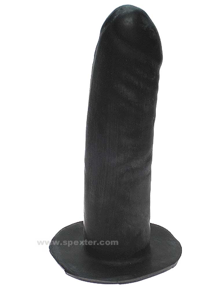 Plug - PENISFORM Größe L - 15 cm