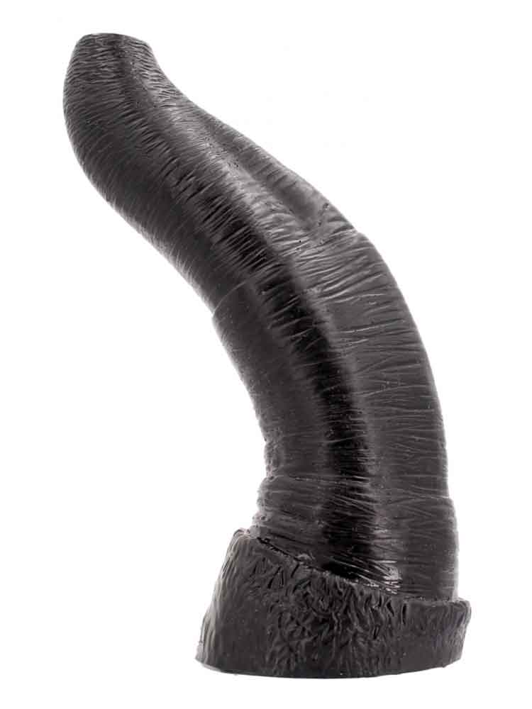 Dildo / Plug SEAWORM 25 x 6.5cm