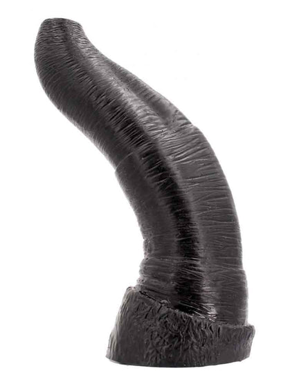 Dildo / Plug SEAWORM 25 x 6.5cm