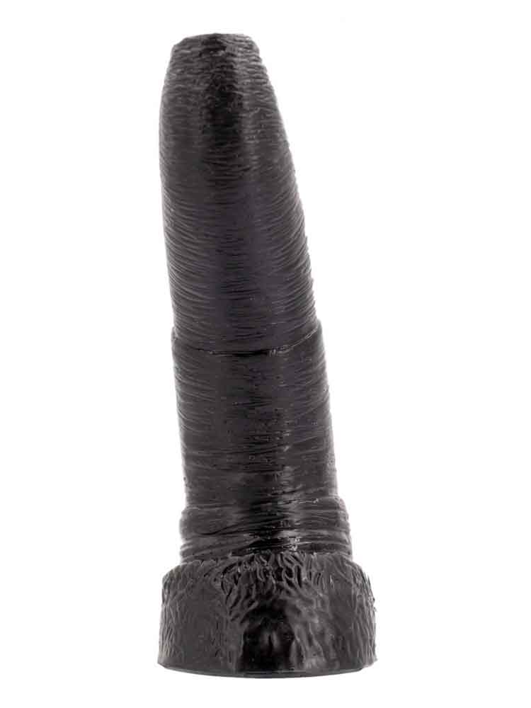 Dildo / Plug SEAWORM 25 x 6.5cm