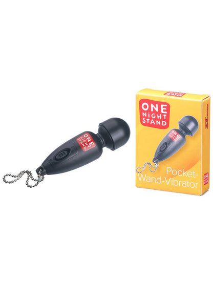 Pocket-Wand-Vibrator ONE NIGHT STAND