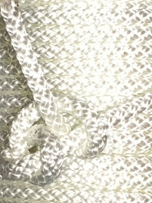 Seil aus Polyamid - weiss