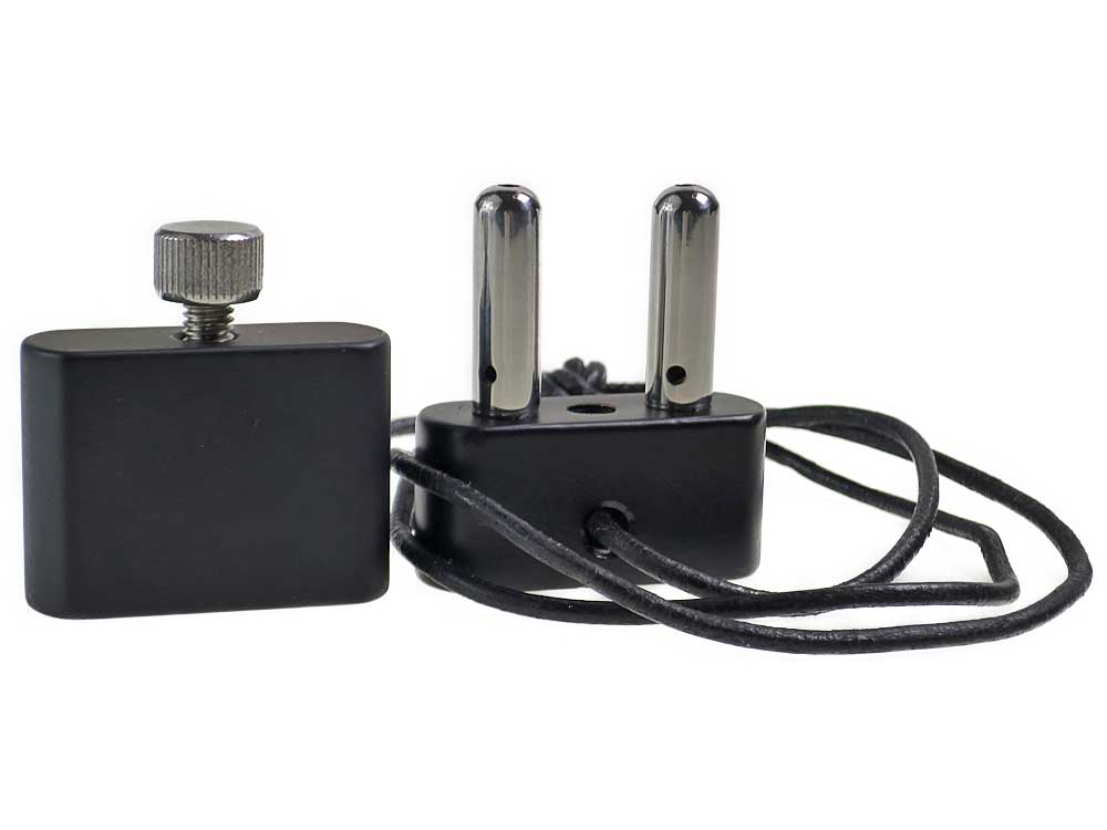 Poppers Doppel Inhalator - Double Inhaler