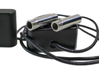 Poppers Doppel Inhalator - Double Inhaler
