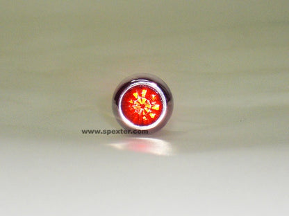 Penis Plug GAY DEVIL - Gem-Stone