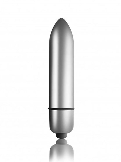ROCKS-OFF RUDE BOY Prostate Vibrator - schwarz