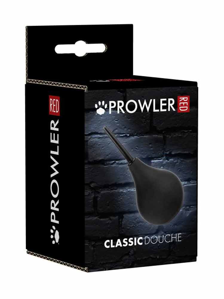PROWLER Analdusche schwarz 160ml