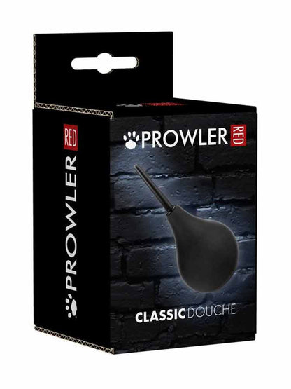 PROWLER Analdusche schwarz 160ml