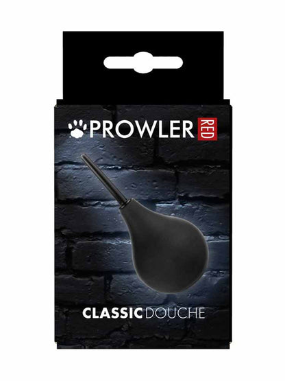 PROWLER Analdusche schwarz 224ml