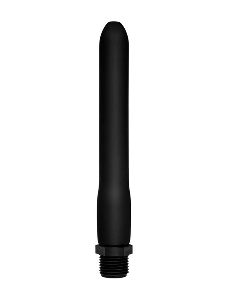PROWLER Analdusche Silikon 6" schwarz