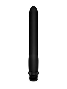 PROWLER Analdusche Silikon 6" schwarz