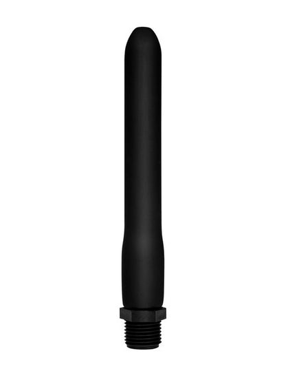 PROWLER Analdusche Silikon 6" schwarz