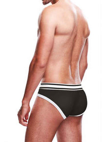 PROWLER Brief schwarz-weiss