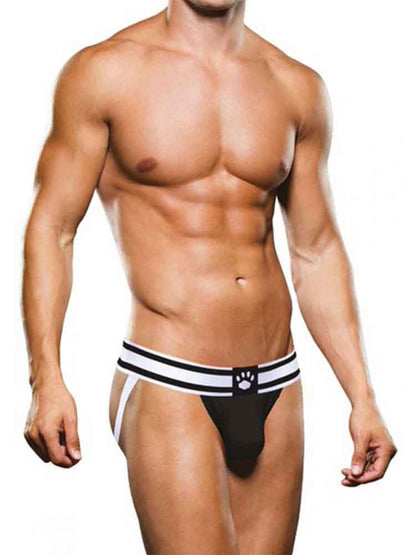 PROWLER Jockstrap schwarz-weiss