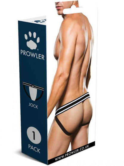 PROWLER Jockstrap schwarz-weiss