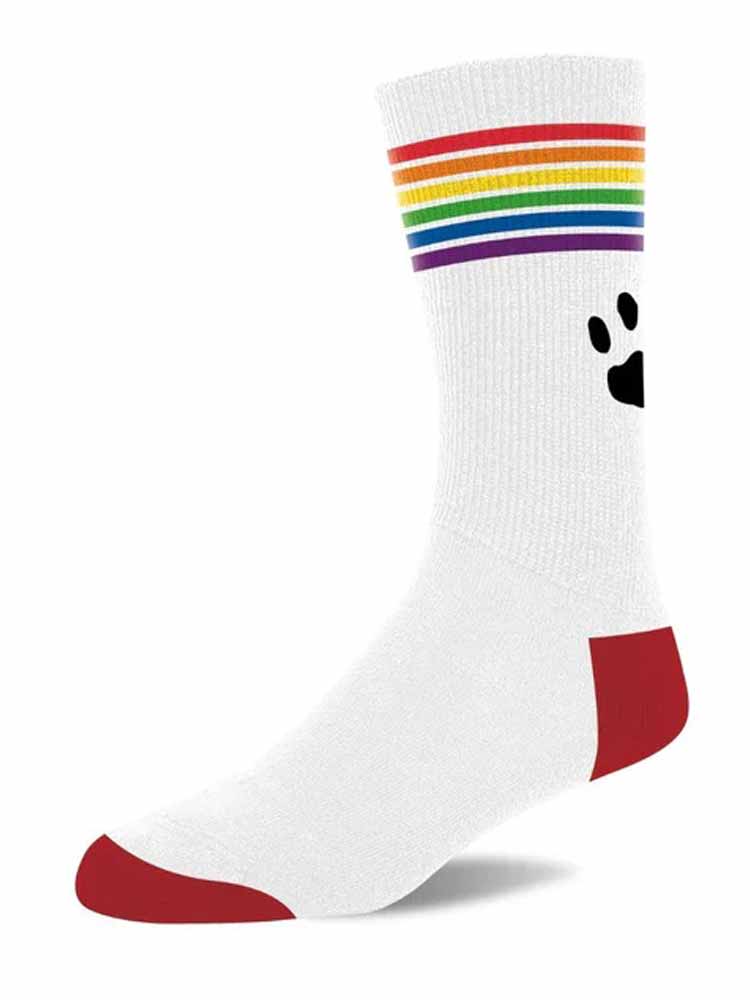Prowler Pride Pfoten Socken