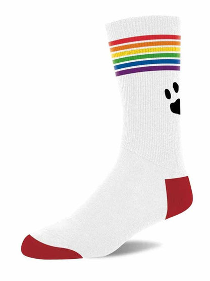 Prowler Pride Pfoten Socken