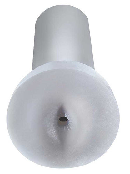 Pump & Dump Stroker - semitransparent