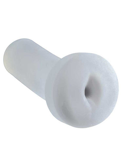 Pump & Dump Stroker - semitransparent