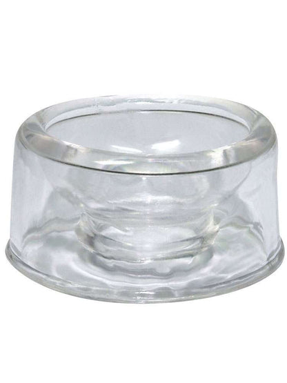 PumpzylinderManschette Universal clear