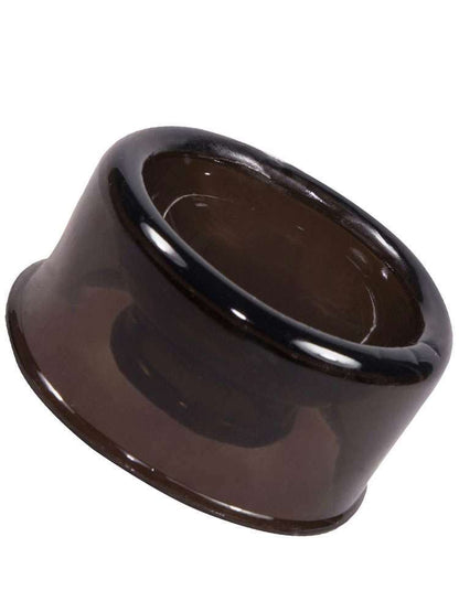 Pumpzylinder Manschette Universal schwarz