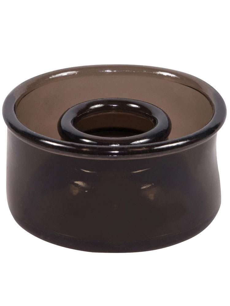 Pumpzylinder Manschette Universal schwarz