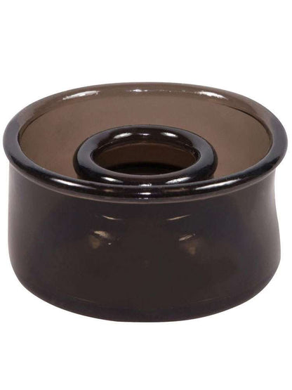 Pumpzylinder Manschette Universal schwarz