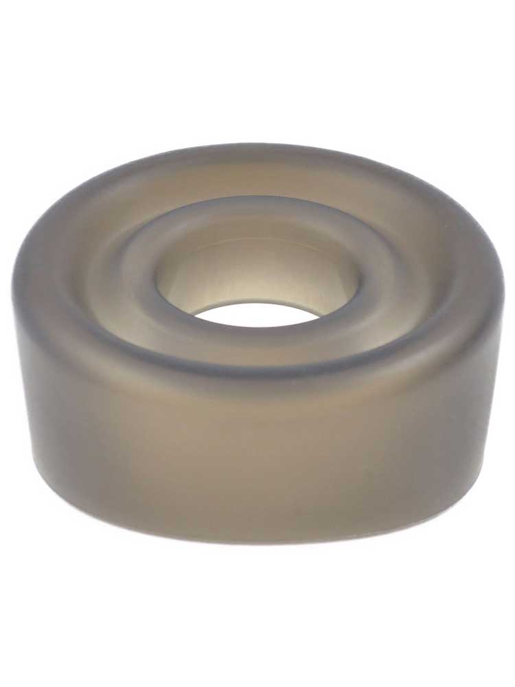 Pumpzylinder Manschette Universal schwarz XL