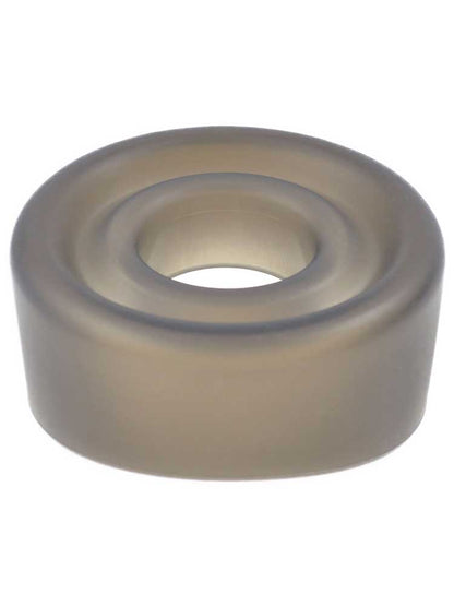 Pumpzylinder Manschette Universal schwarz XL