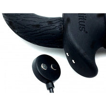 TITUS PUPPY TAIL mit Vibration - medium
