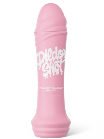 DILDO SHOT - Wodka Based Bubblegum 20ml