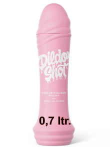 DILDO SHOT - Wodka Based Bubblegum 700ml