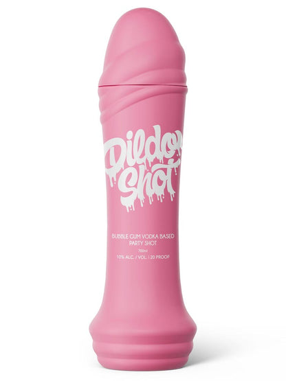 DILDO SHOT - Wodka Based Bubblegum 700ml