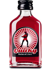 QUICKY - Fruchtlikör 20ml