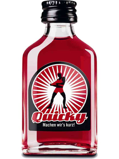 QUICKY - Fruchtlikör 20ml