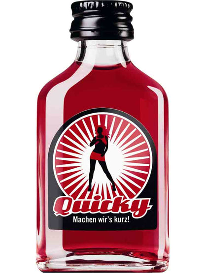 QUICKY - Fruchtlikör 20ml