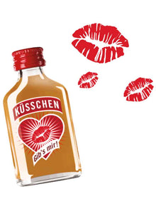 KÜSSCHEN - Cremelikör 20ml