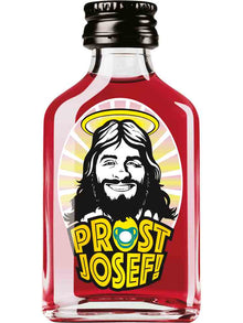 PROST JOSEF - Kirsch-Mandel-Likör 20ml