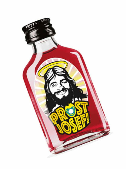 PROST JOSEF - Kirsch-Mandel-Likör 20ml