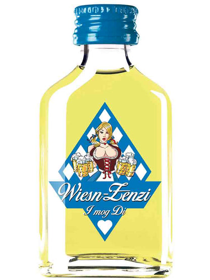 WIESN-ZENZI - Williams Christ-Birnenlikör 20ml