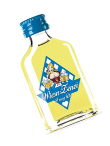 WIESN-ZENZI - Williams Christ-Birnenlikör 20ml