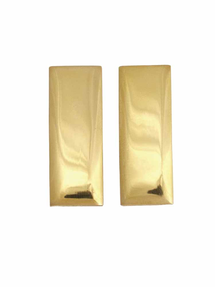 Rangabzeichen, 2ND-LIEUTENANT GOLD