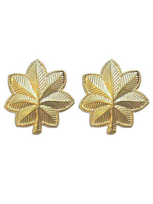 Rangabzeichen MAJOR gold