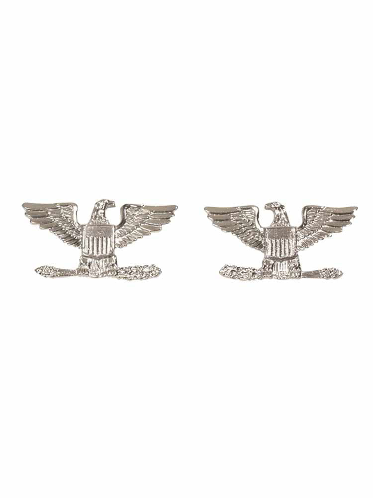 US-Rangabzeichen COLONEL