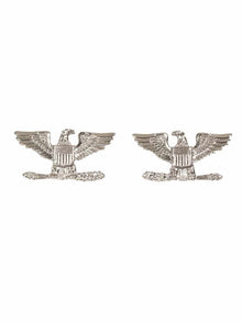 US-Rangabzeichen COLONEL