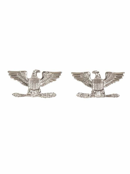 US-Rangabzeichen COLONEL