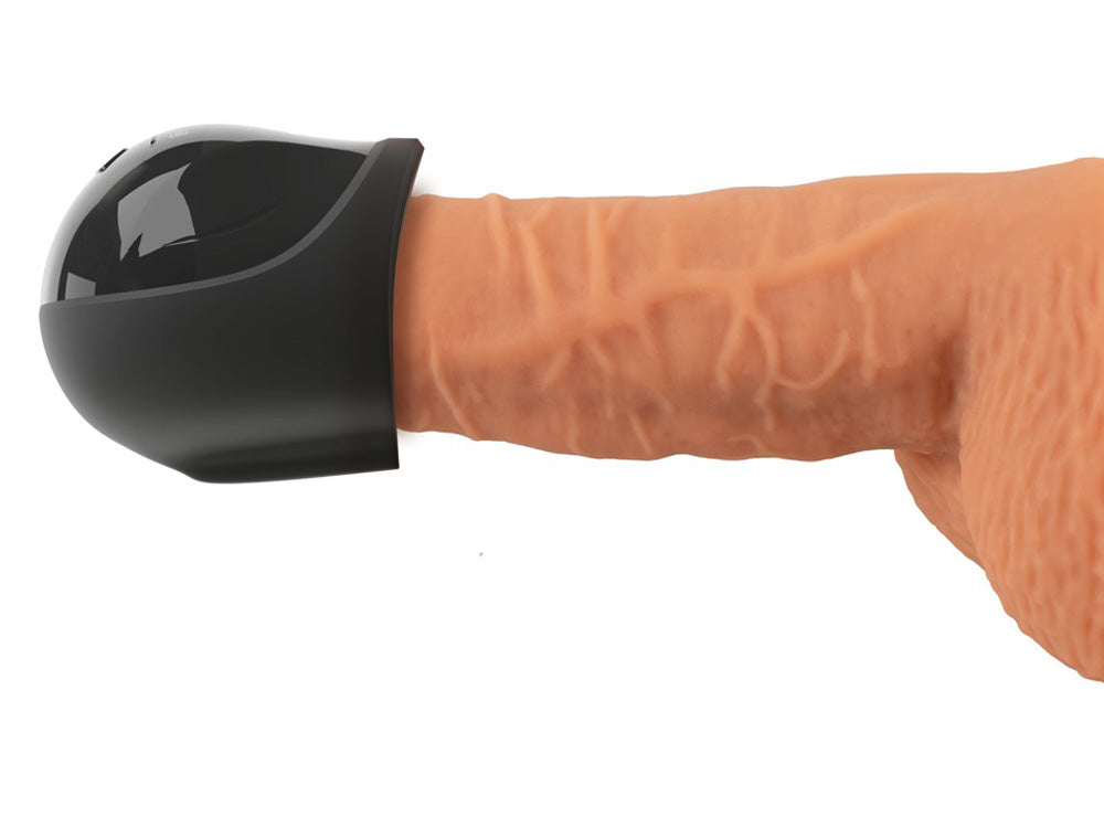 REBEL Eichel Masturbator CUP TRAINER
