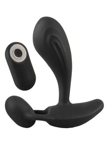 Rebel TWO SPOT Prostata Perineum Vibrator