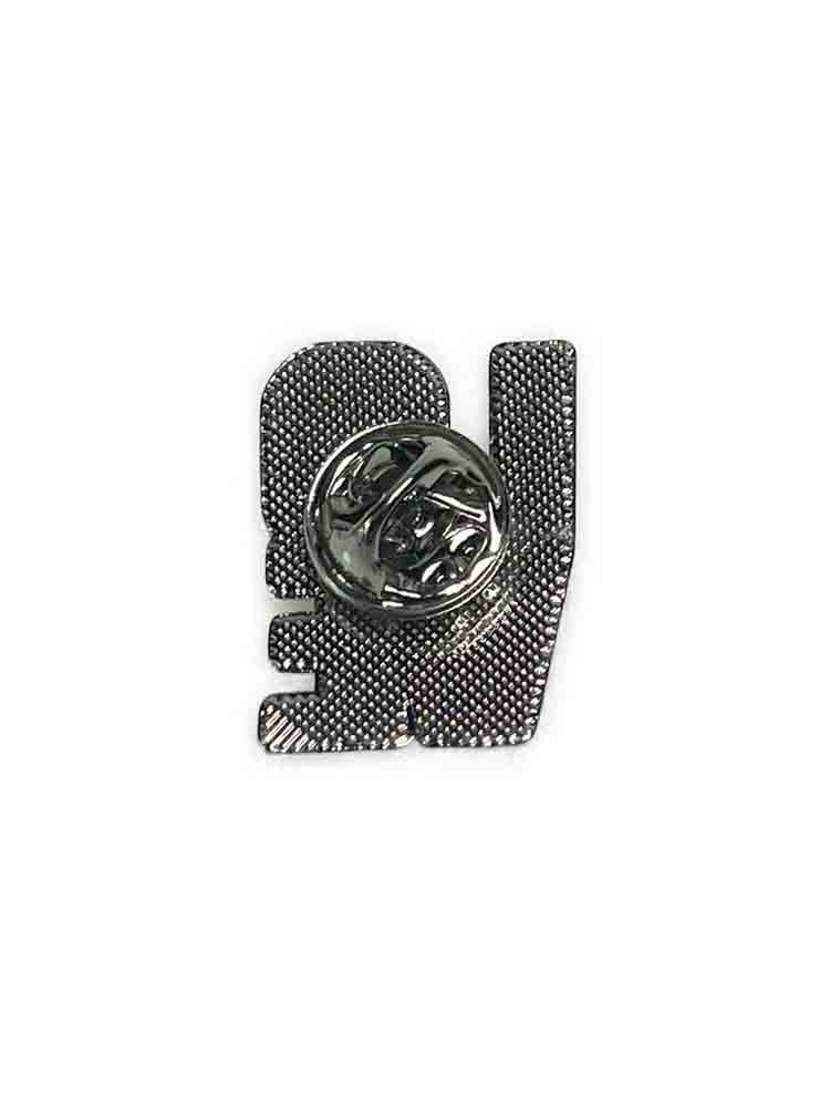 Gay Pride Regenbogen Anstecker Pin LOVE