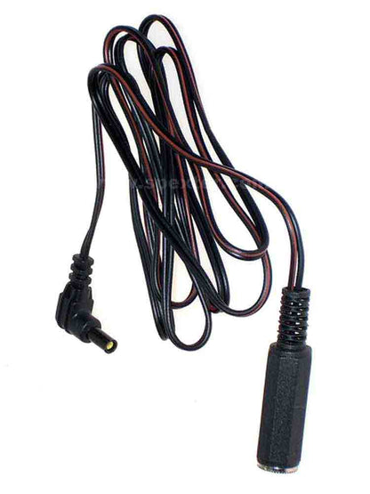 Reizstrom Adapter #19 - 2.5mm Buchse zu Mystim Stecker
